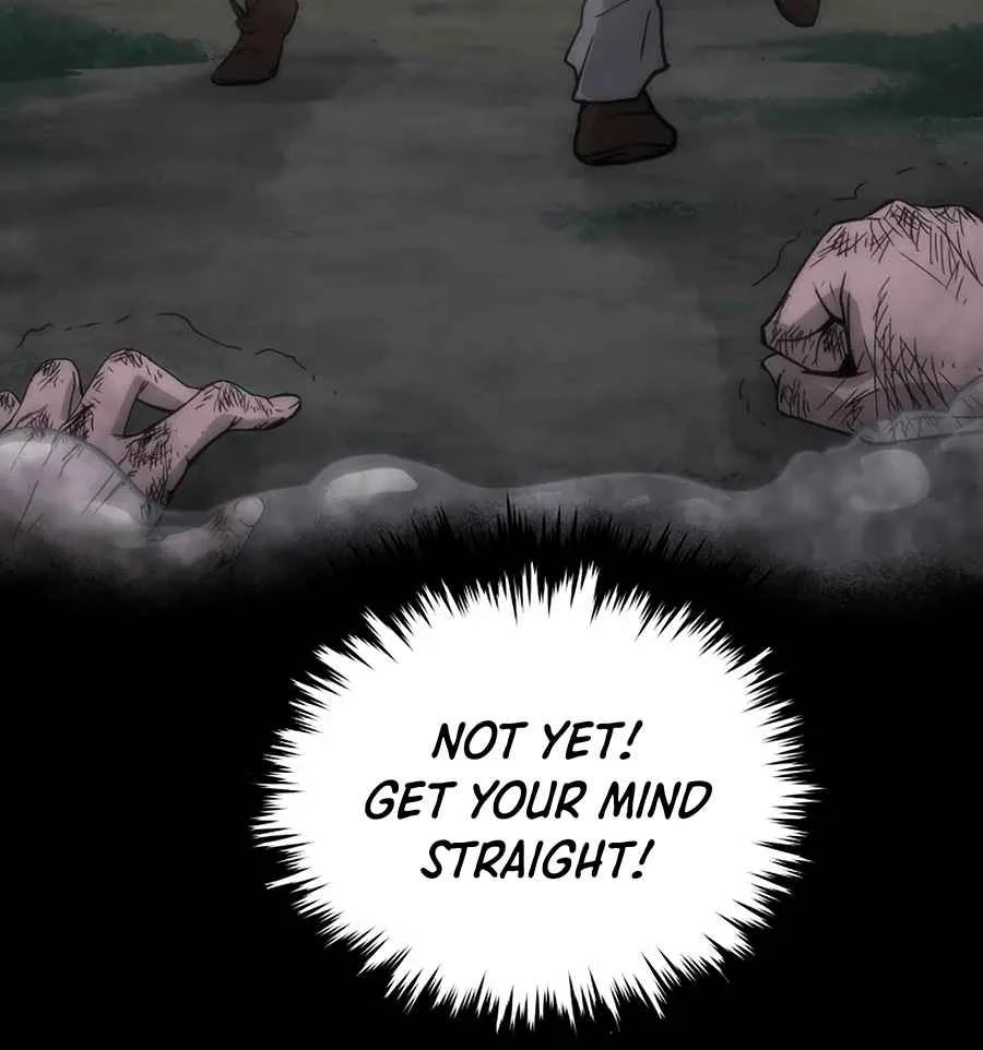 Gwanjeon – Lee Kang-jin Chapter 1 page 23 - 
