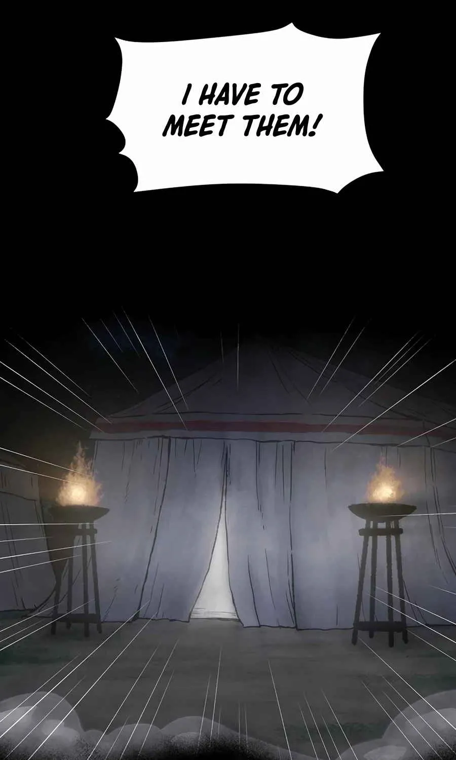 Gwanjeon – Lee Kang-jin Chapter 1 page 25 - 