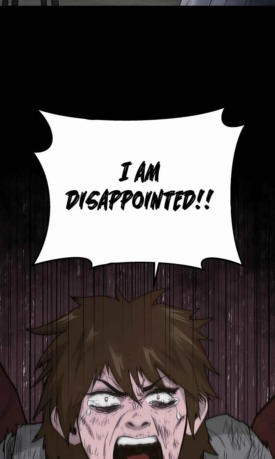 Gwanjeon – Lee Kang-jin Chapter 1 page 27 - 