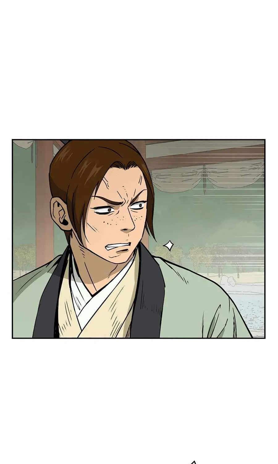 Gwanjeon – Lee Kang-jin Chapter 1 page 48 - 