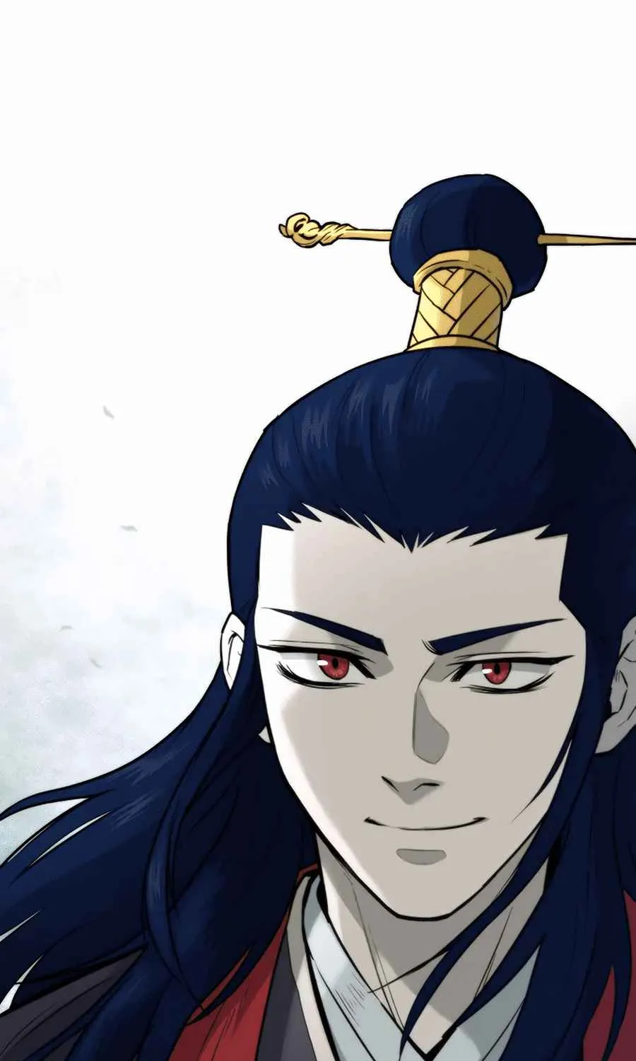 Gwanjeon – Lee Kang-jin Chapter 1 page 60 - 
