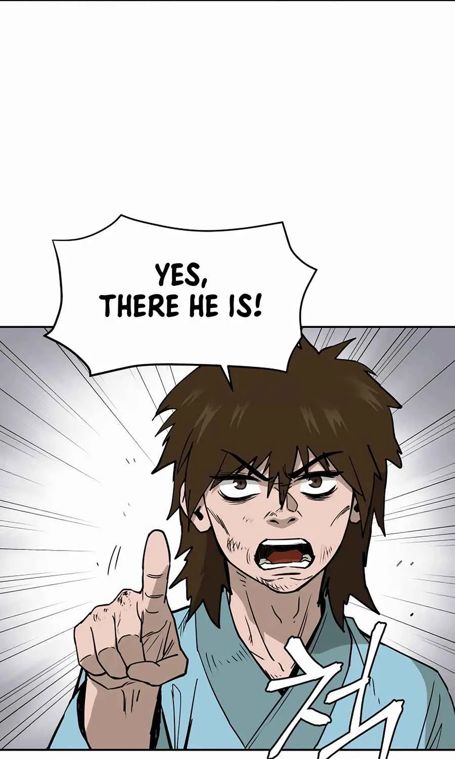 Gwanjeon – Lee Kang-jin Chapter 1 page 65 - 