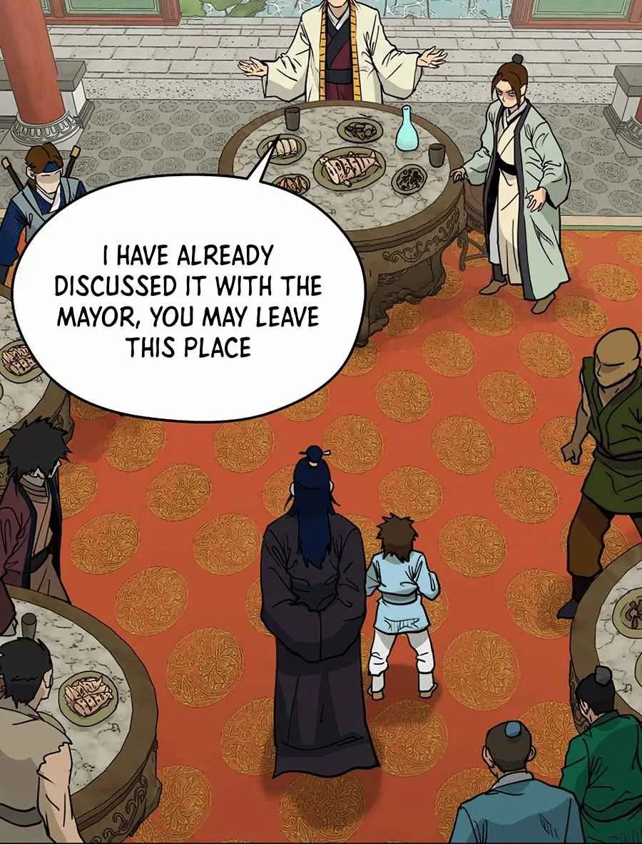 Gwanjeon – Lee Kang-jin Chapter 1 page 74 - 