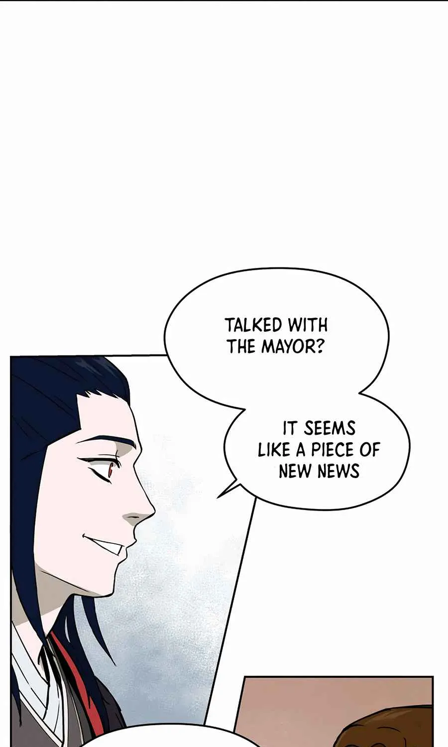 Gwanjeon – Lee Kang-jin Chapter 1 page 75 - 