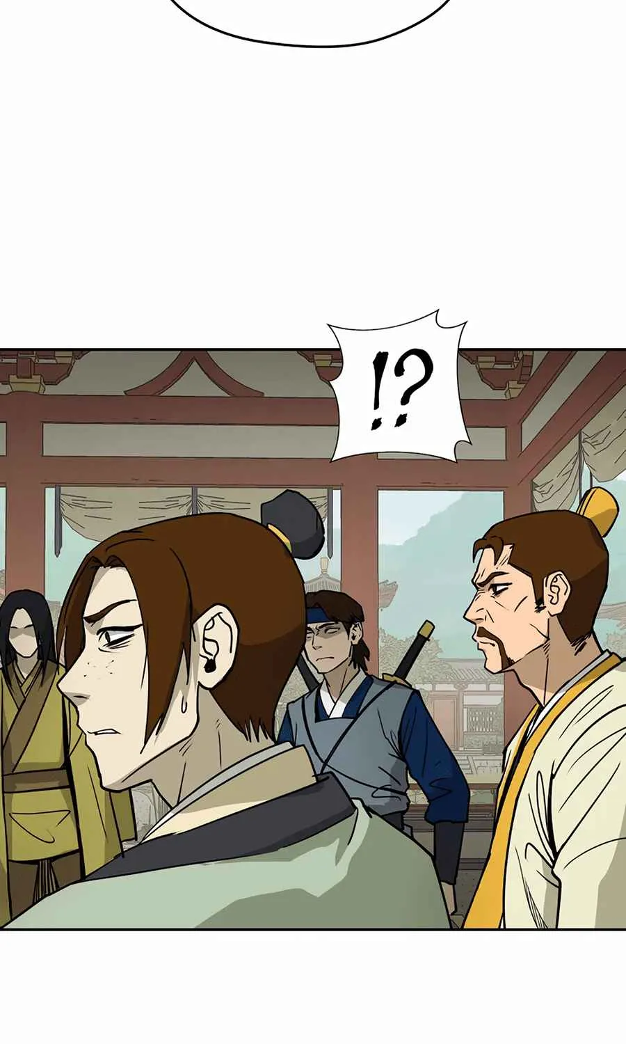 Gwanjeon – Lee Kang-jin Chapter 1 page 82 - 