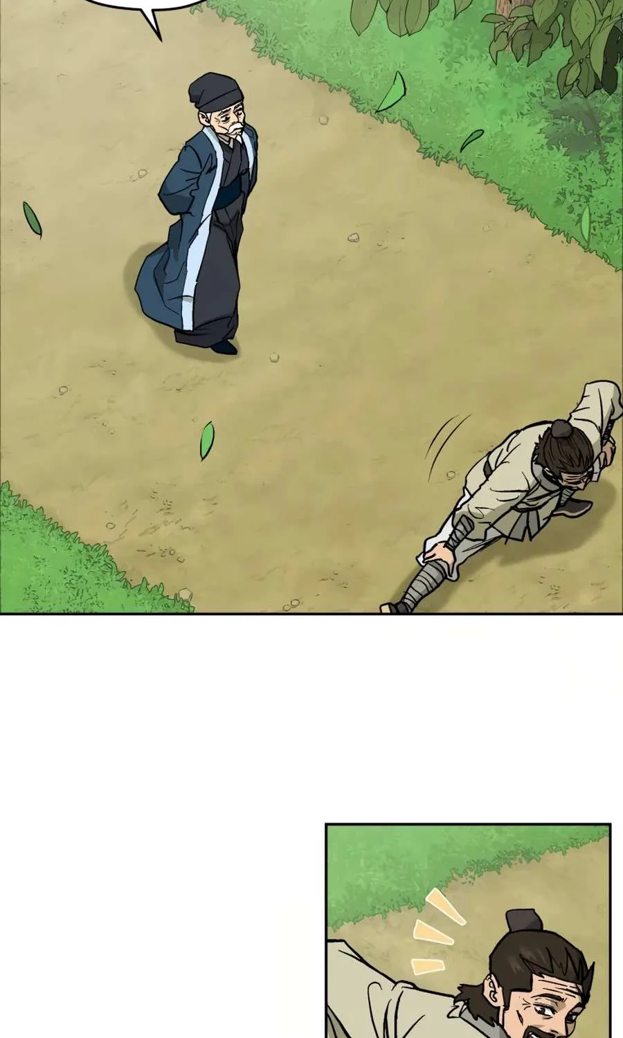 Gwanjeon – Lee Kang-jin Chapter 10 page 19 - 