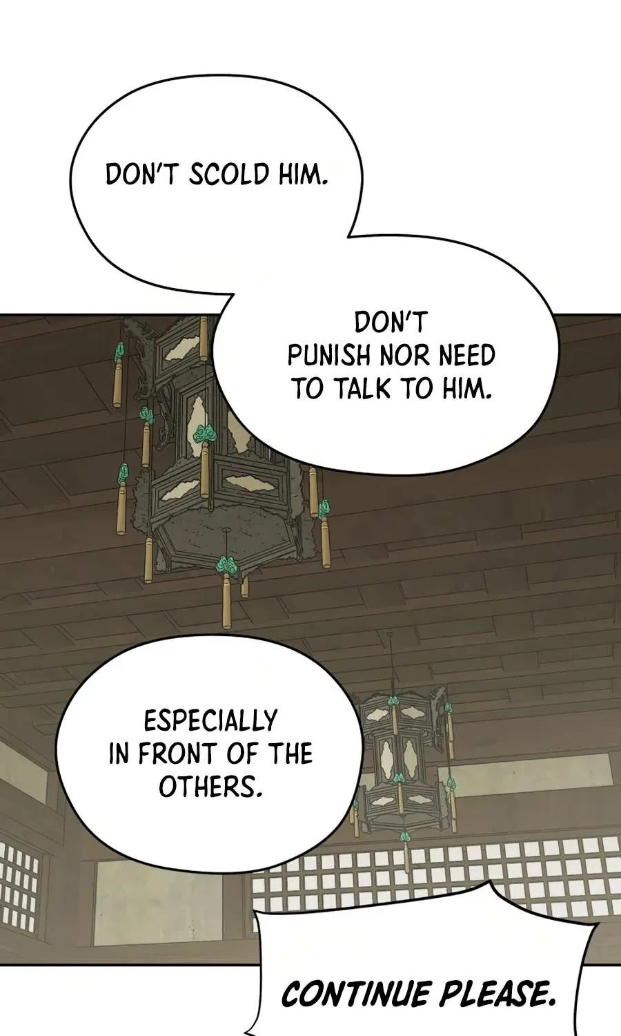 Gwanjeon – Lee Kang-jin Chapter 10 page 37 - 