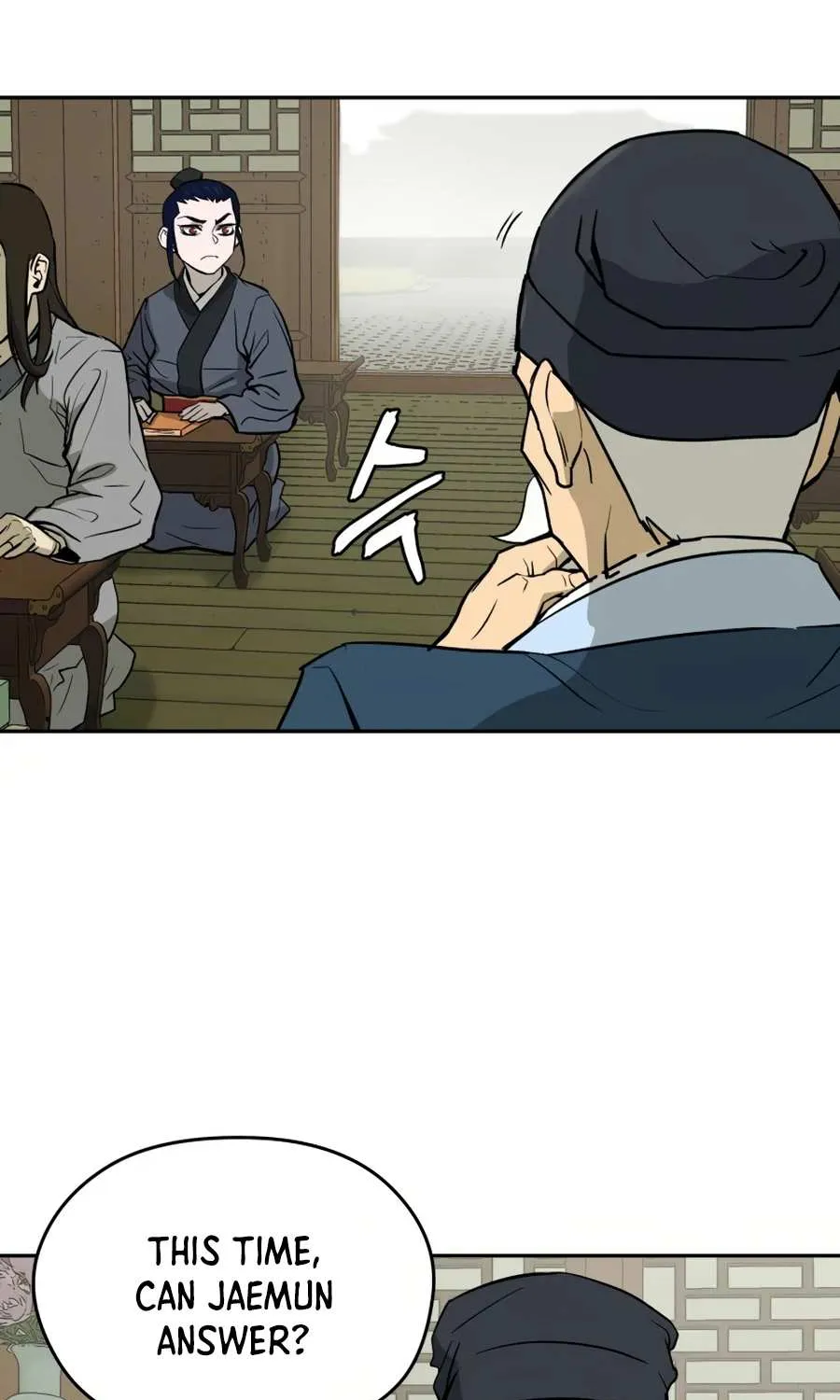 Gwanjeon – Lee Kang-jin Chapter 10 page 50 - 