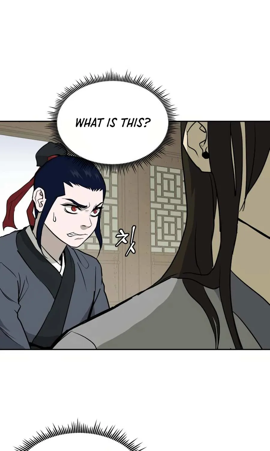 Gwanjeon – Lee Kang-jin Chapter 10 page 52 - 