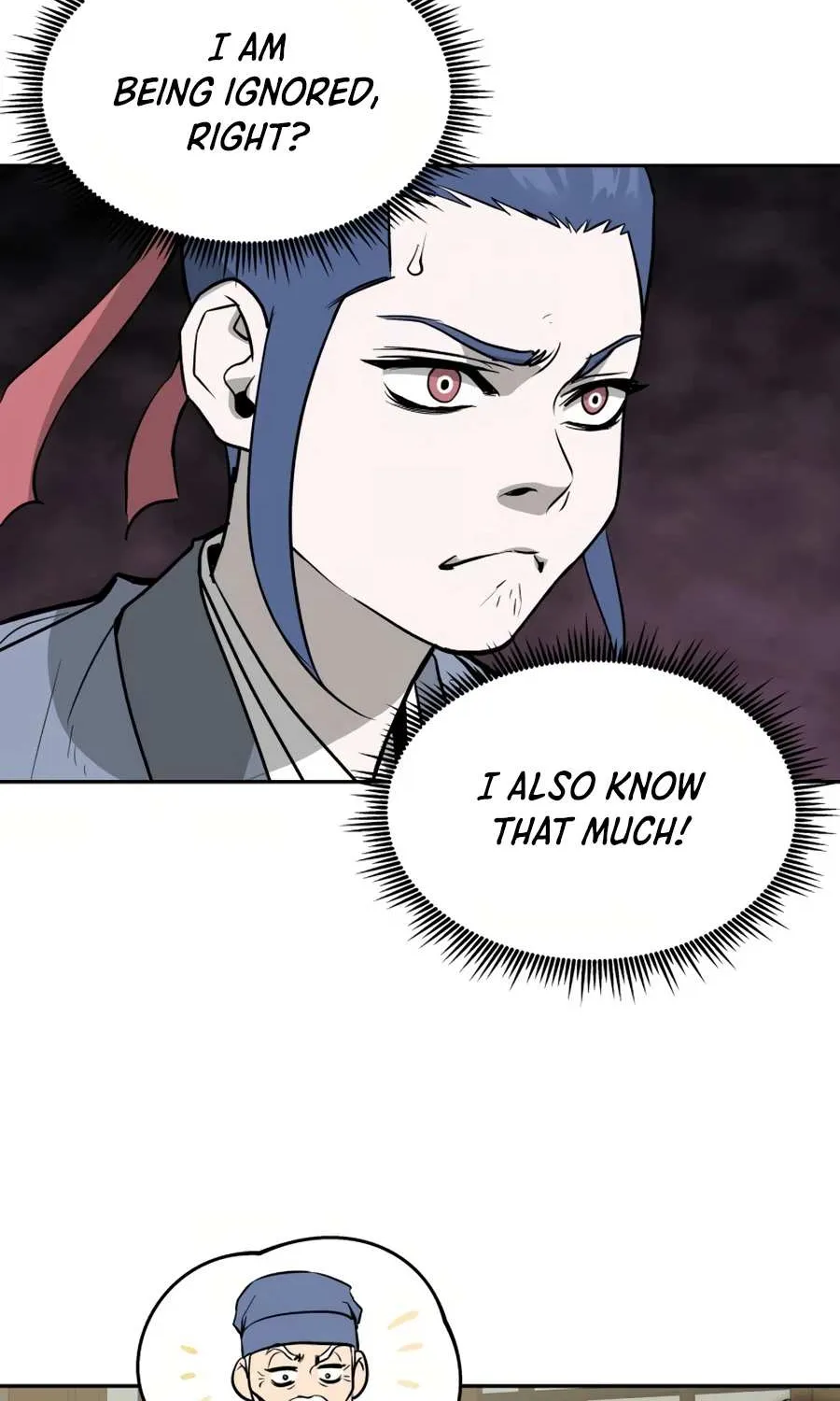 Gwanjeon – Lee Kang-jin Chapter 10 page 53 - 