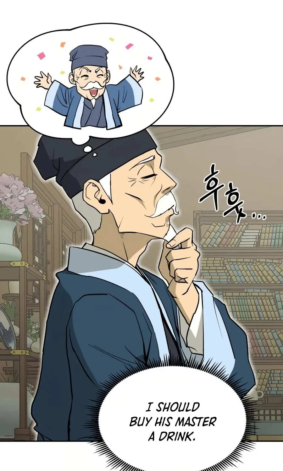 Gwanjeon – Lee Kang-jin Chapter 10 page 67 - 