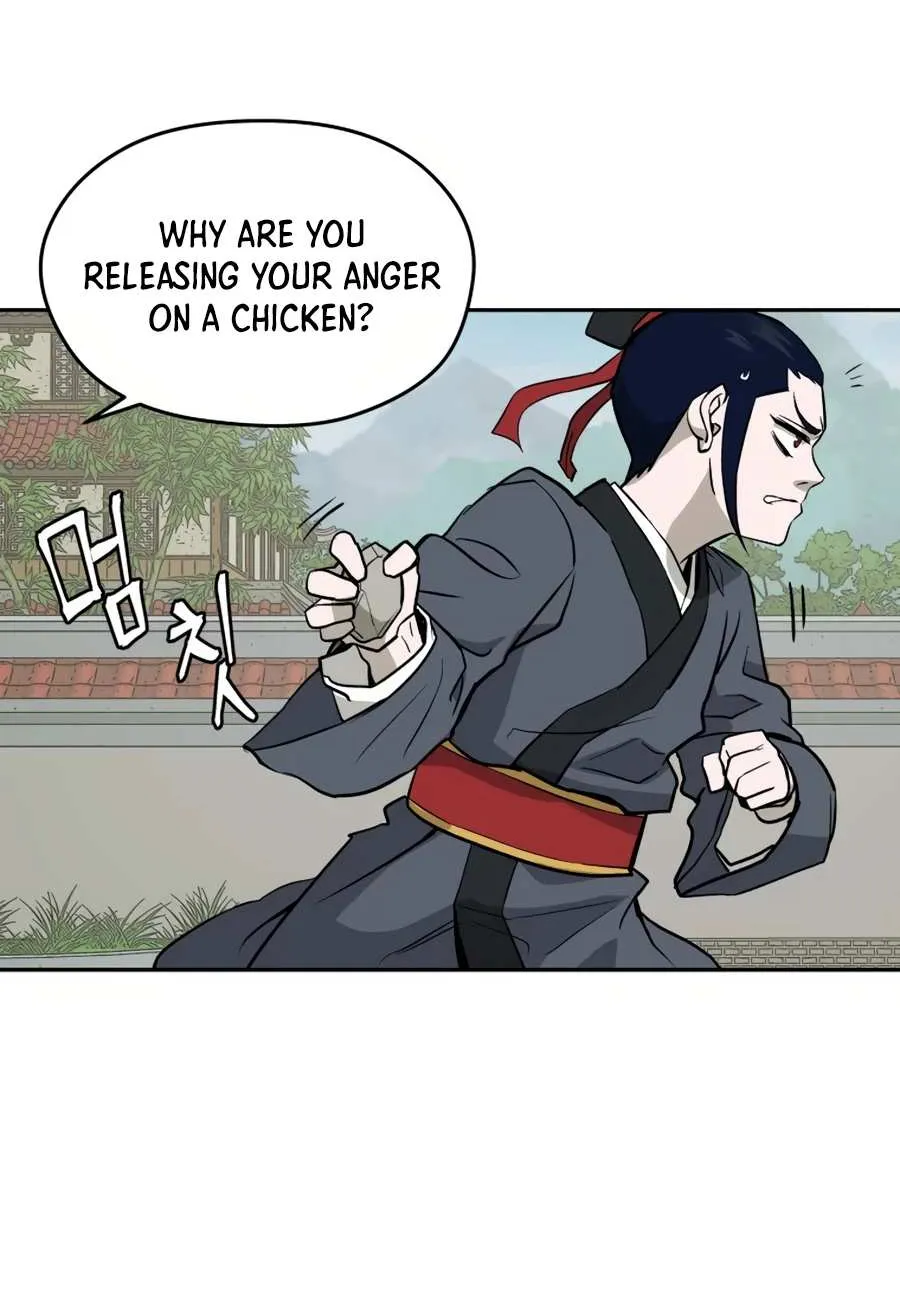 Gwanjeon – Lee Kang-jin Chapter 10 page 72 - 