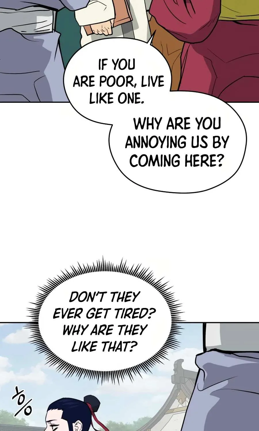 Gwanjeon – Lee Kang-jin Chapter 11 page 13 - 