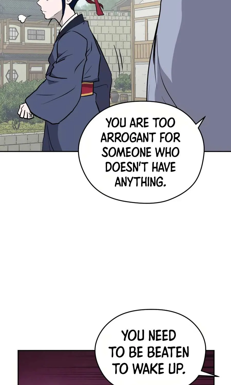 Gwanjeon – Lee Kang-jin Chapter 11 page 14 - 