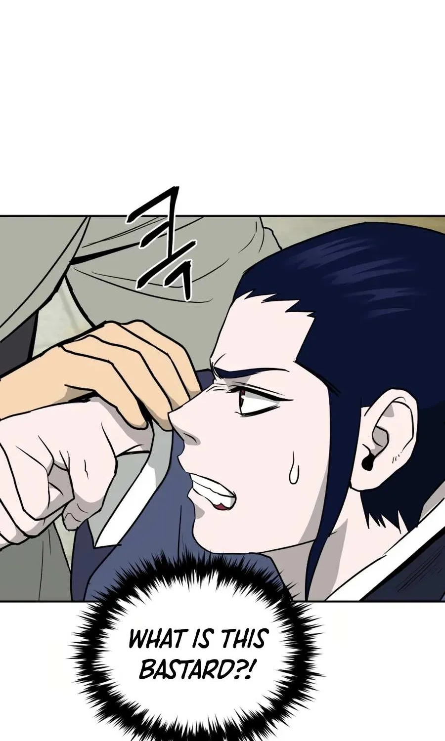 Gwanjeon – Lee Kang-jin Chapter 11 page 34 - 