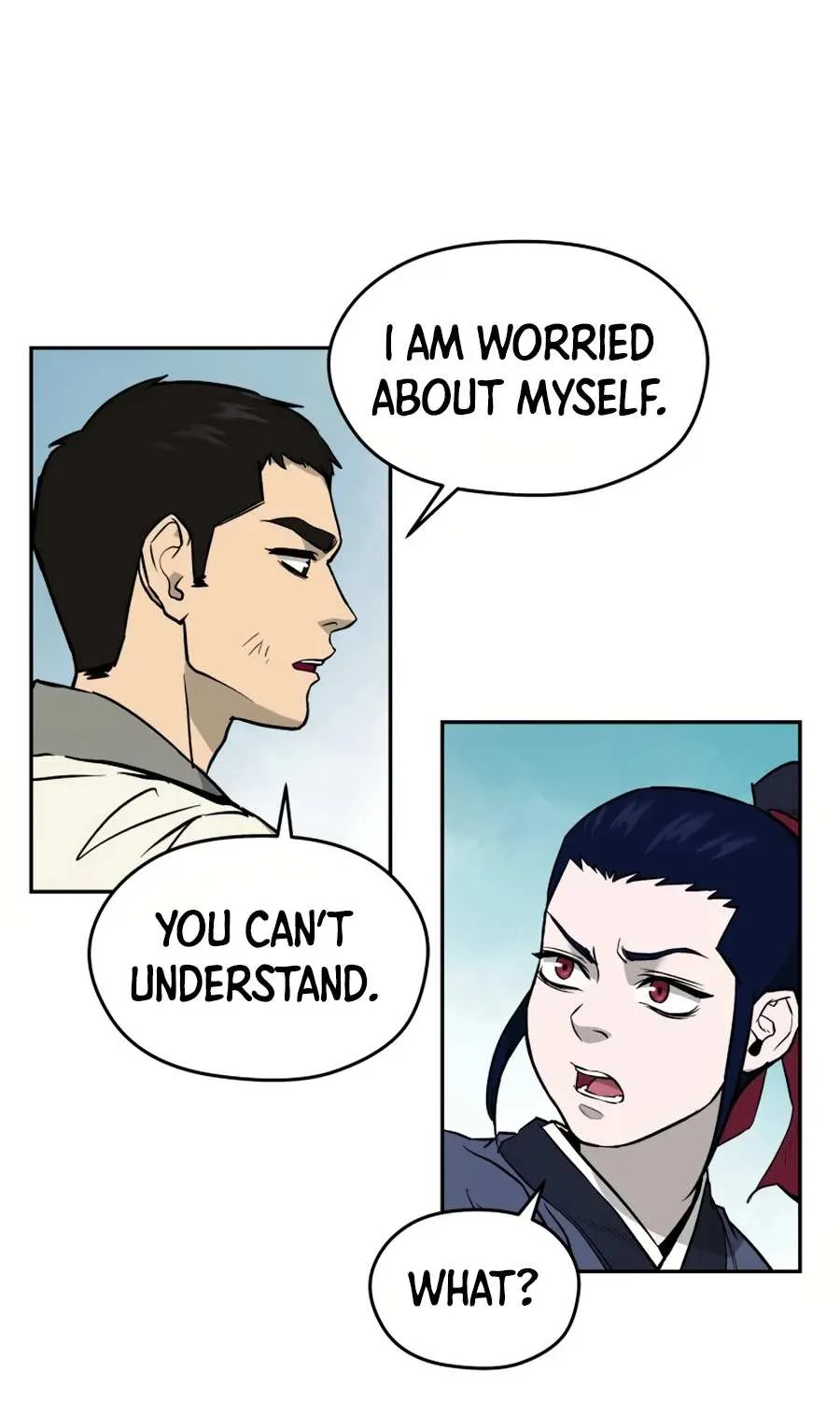 Gwanjeon – Lee Kang-jin Chapter 11 page 36 - 