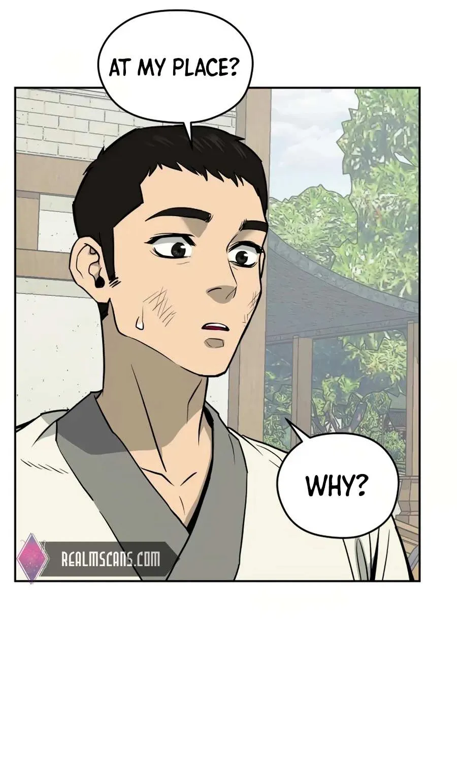 Gwanjeon – Lee Kang-jin Chapter 11 page 41 - 