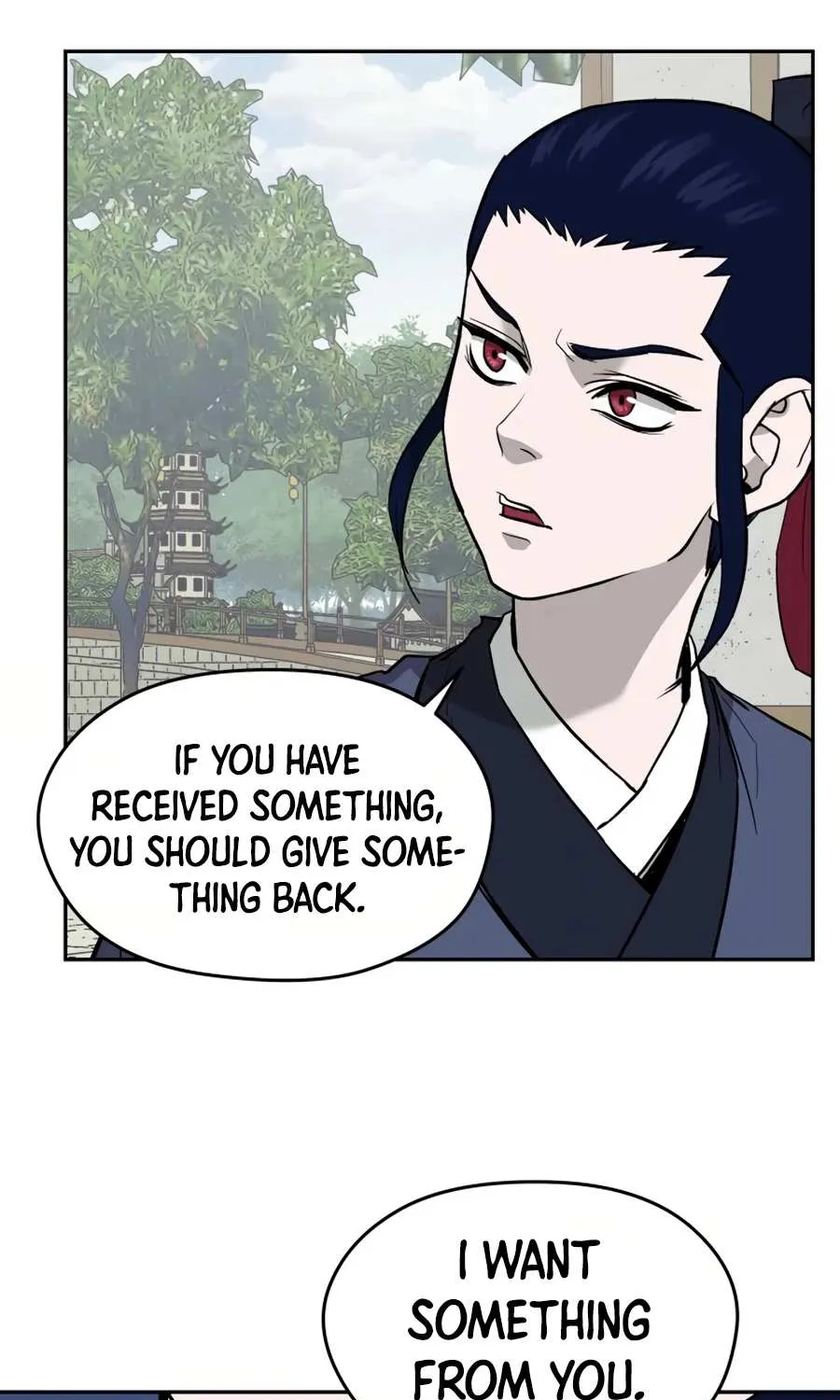Gwanjeon – Lee Kang-jin Chapter 11 page 42 - 