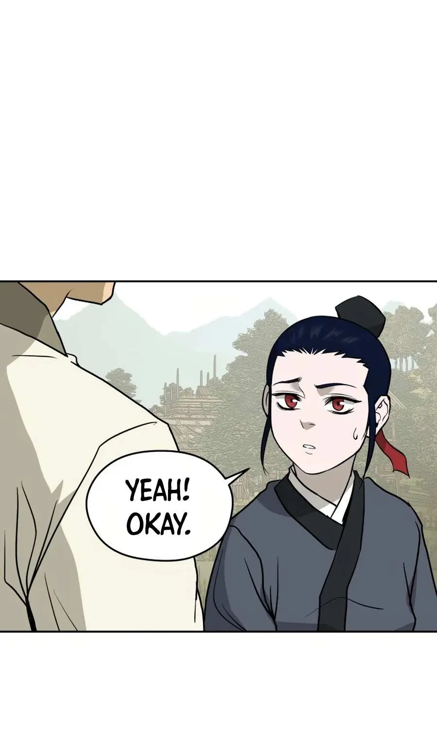 Gwanjeon – Lee Kang-jin Chapter 11 page 59 - 