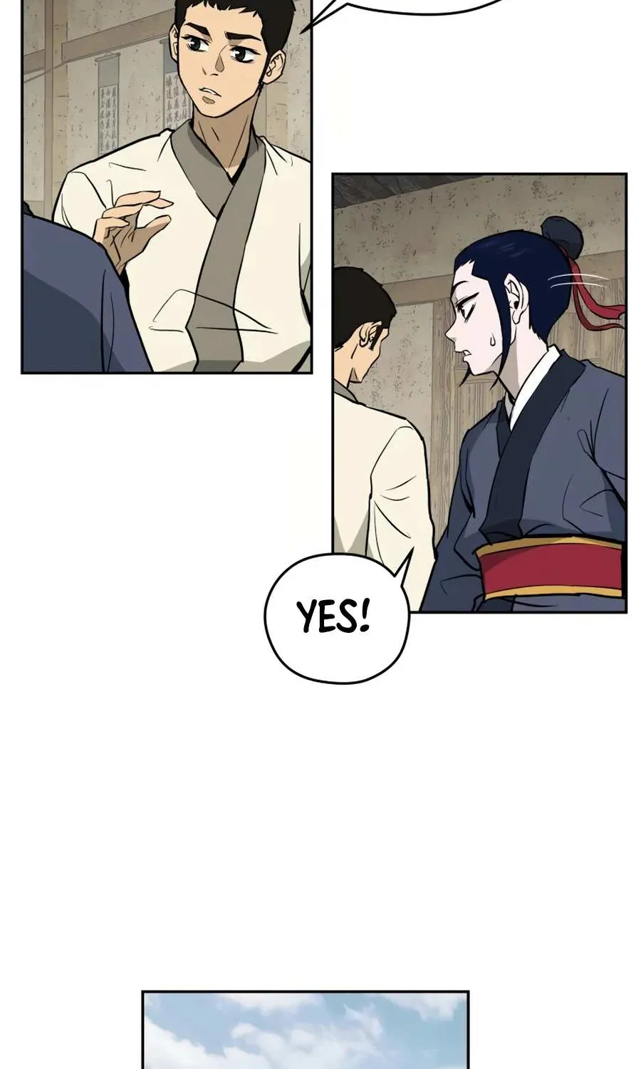 Gwanjeon – Lee Kang-jin Chapter 11 page 68 - 