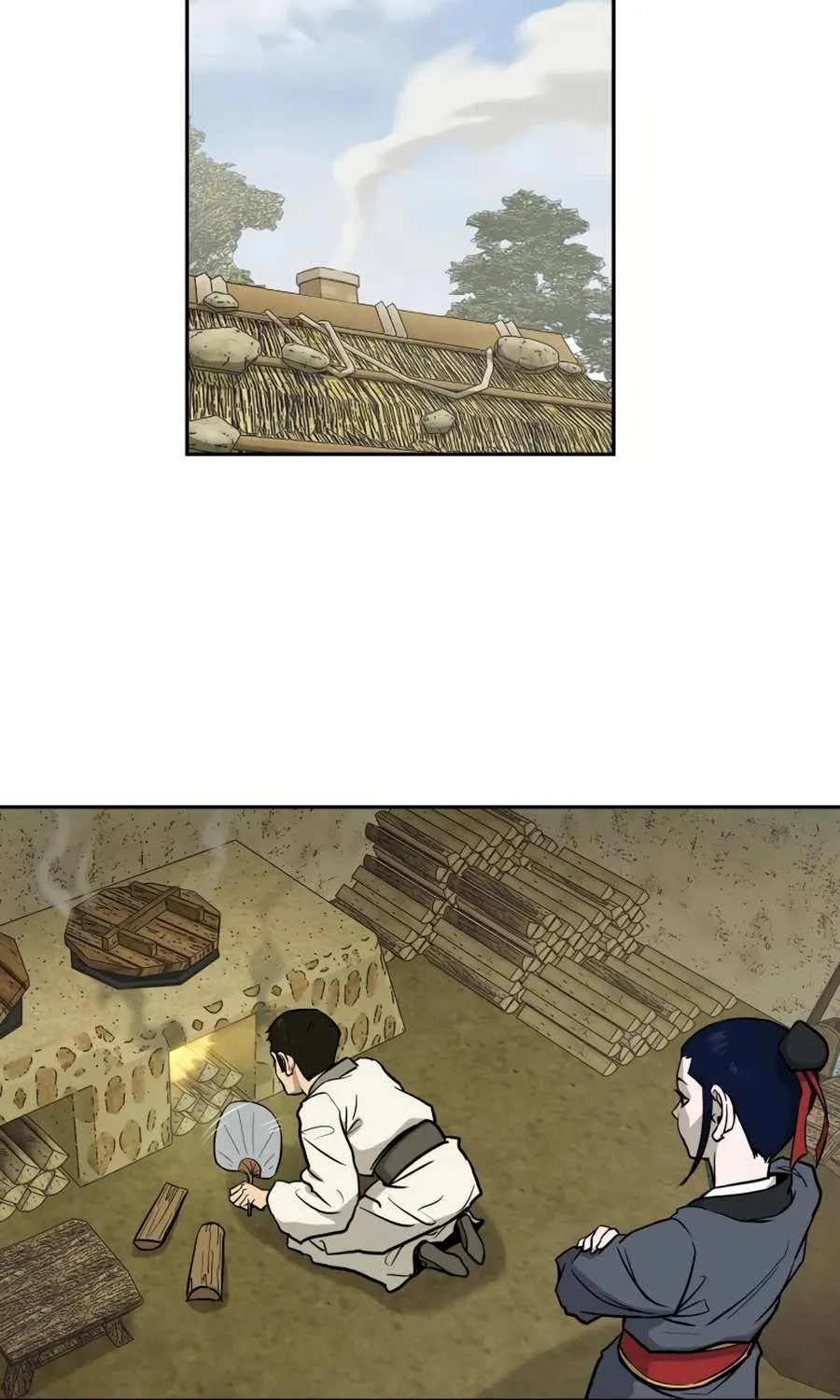 Gwanjeon – Lee Kang-jin Chapter 11 page 69 - 