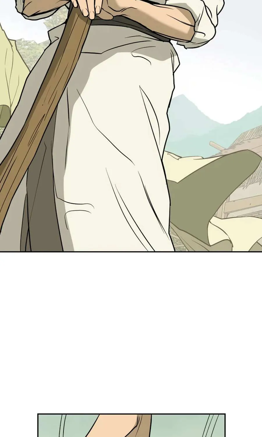 Gwanjeon – Lee Kang-jin Chapter 11 page 81 - 