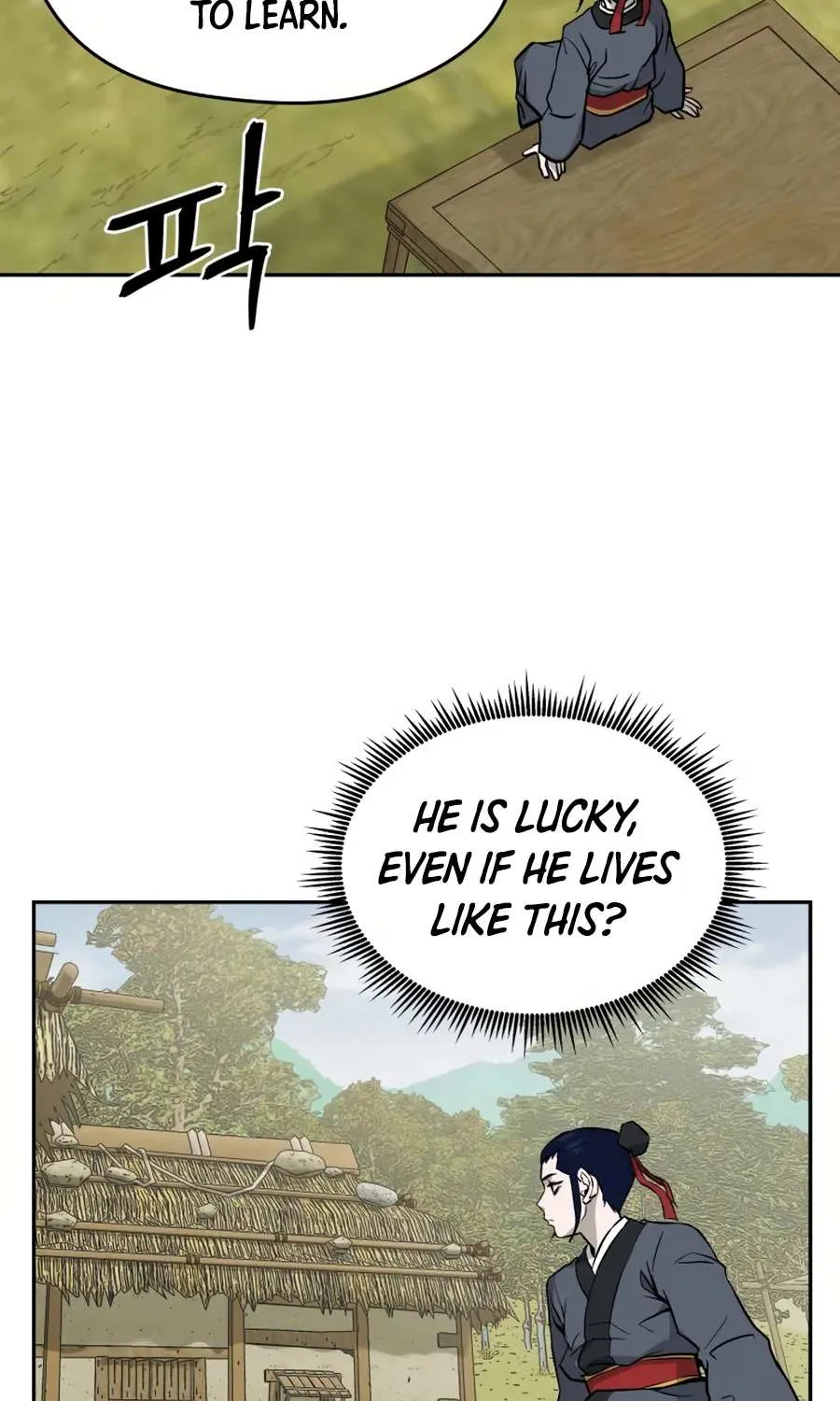 Gwanjeon – Lee Kang-jin Chapter 11 page 84 - 