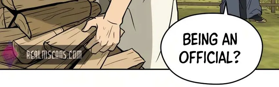 Gwanjeon – Lee Kang-jin Chapter 11 page 86 - 