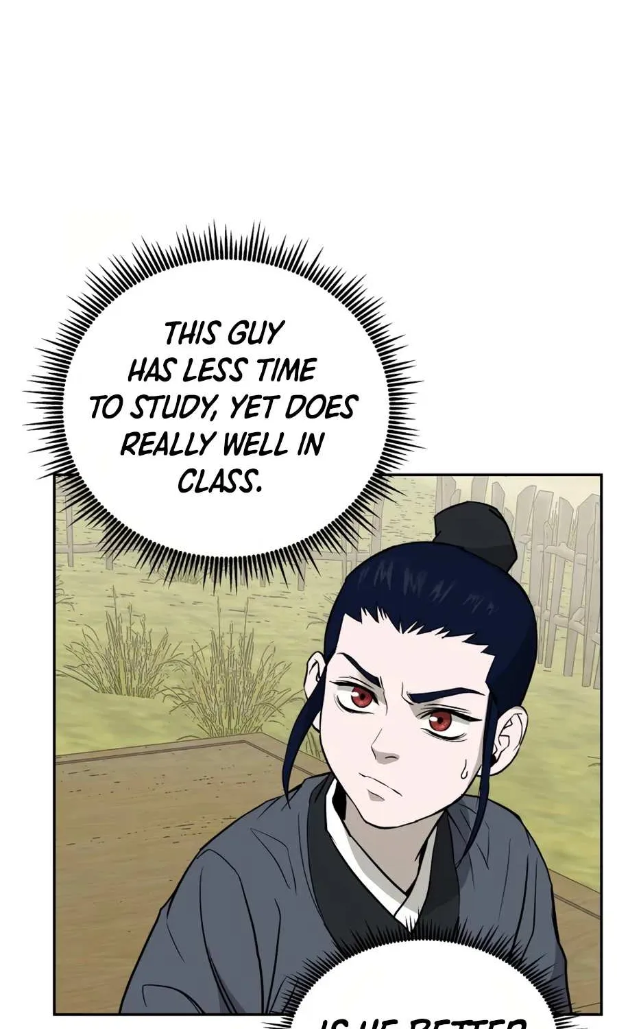 Gwanjeon – Lee Kang-jin Chapter 11 page 88 - 