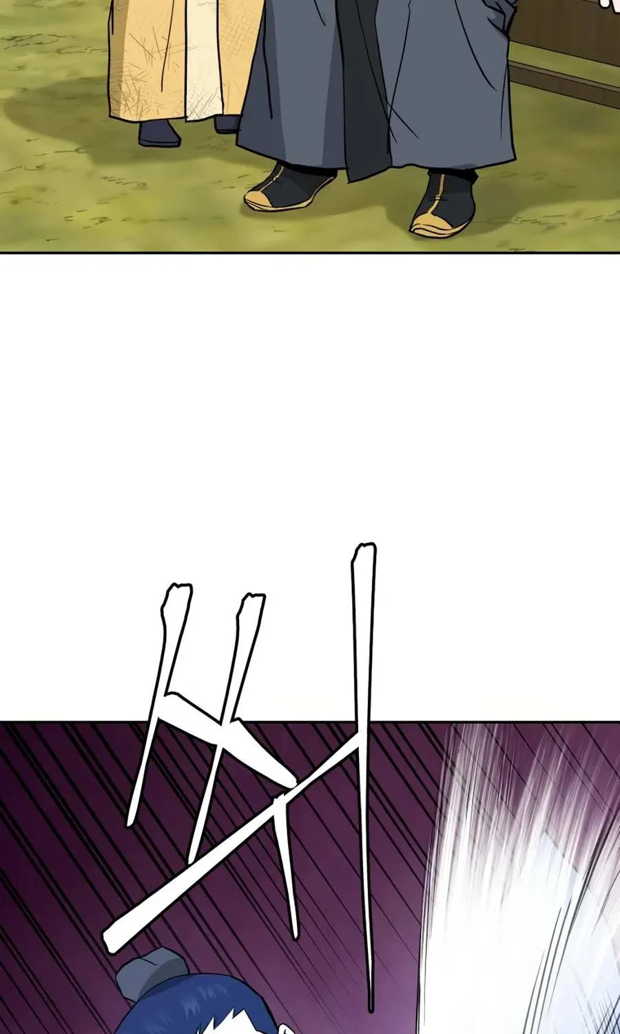 Gwanjeon – Lee Kang-jin Chapter 11 page 92 - 