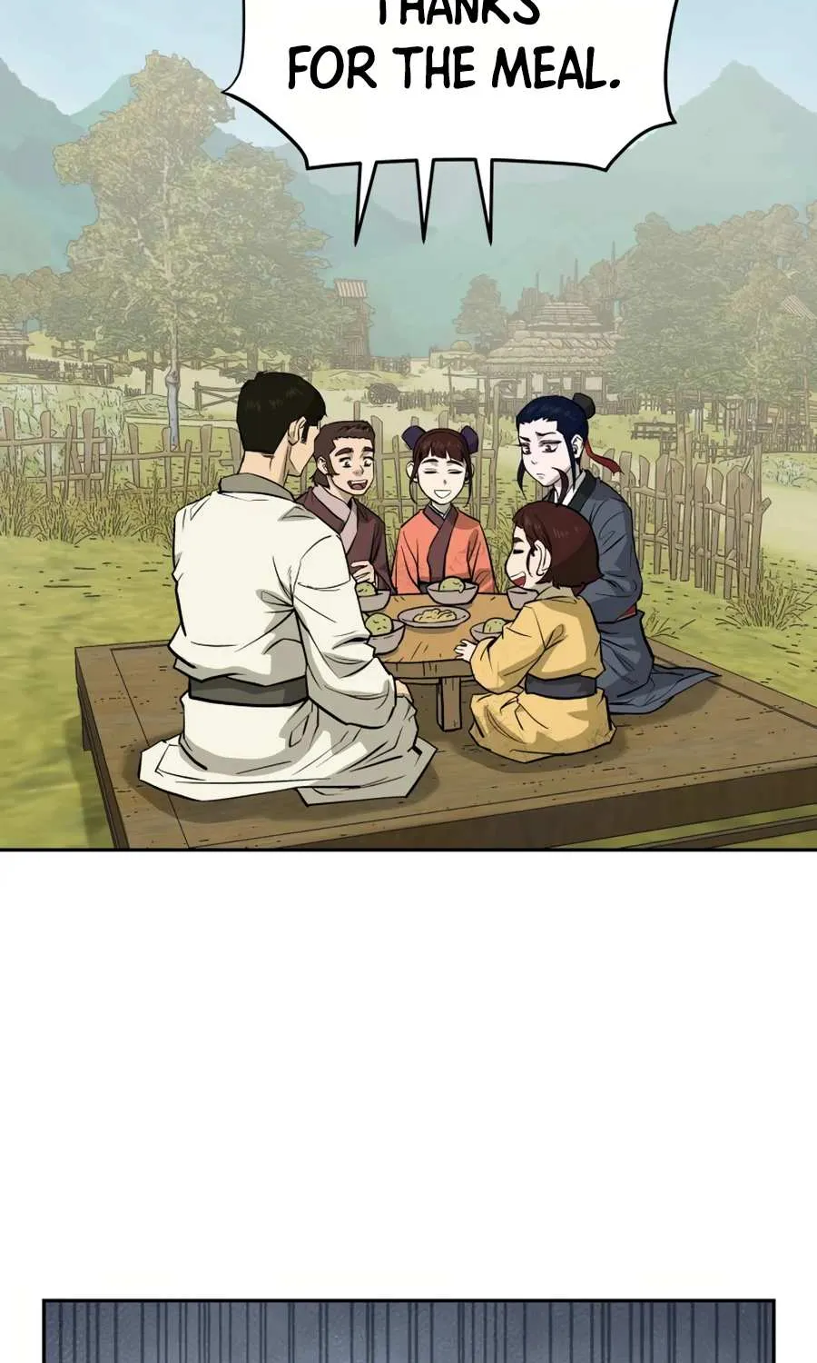 Gwanjeon – Lee Kang-jin Chapter 12 page 20 - 