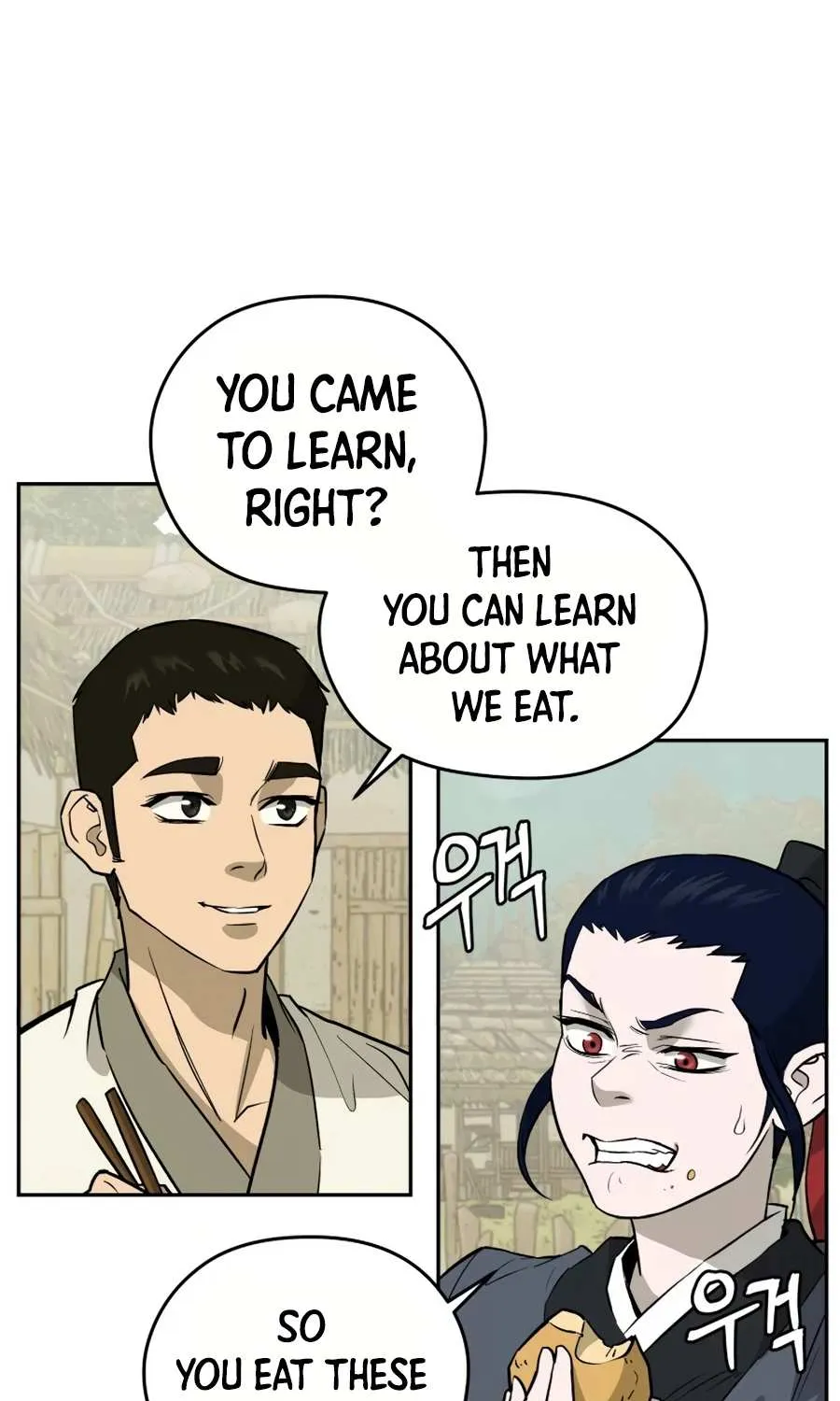 Gwanjeon – Lee Kang-jin Chapter 12 page 30 - 