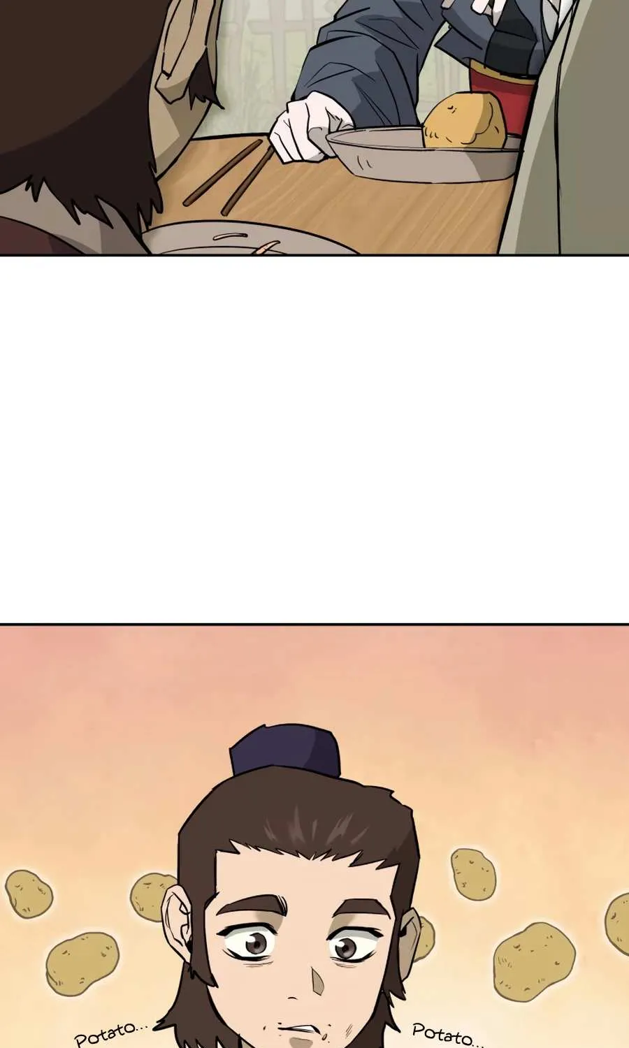 Gwanjeon – Lee Kang-jin Chapter 12 page 32 - 