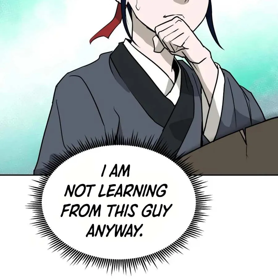 Gwanjeon – Lee Kang-jin Chapter 12 page 37 - 