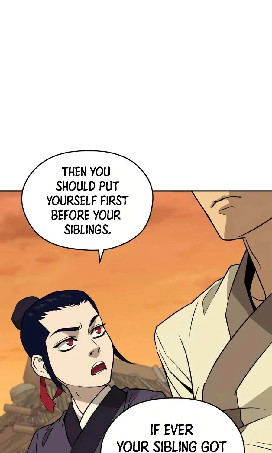 Gwanjeon – Lee Kang-jin Chapter 12 page 42 - 