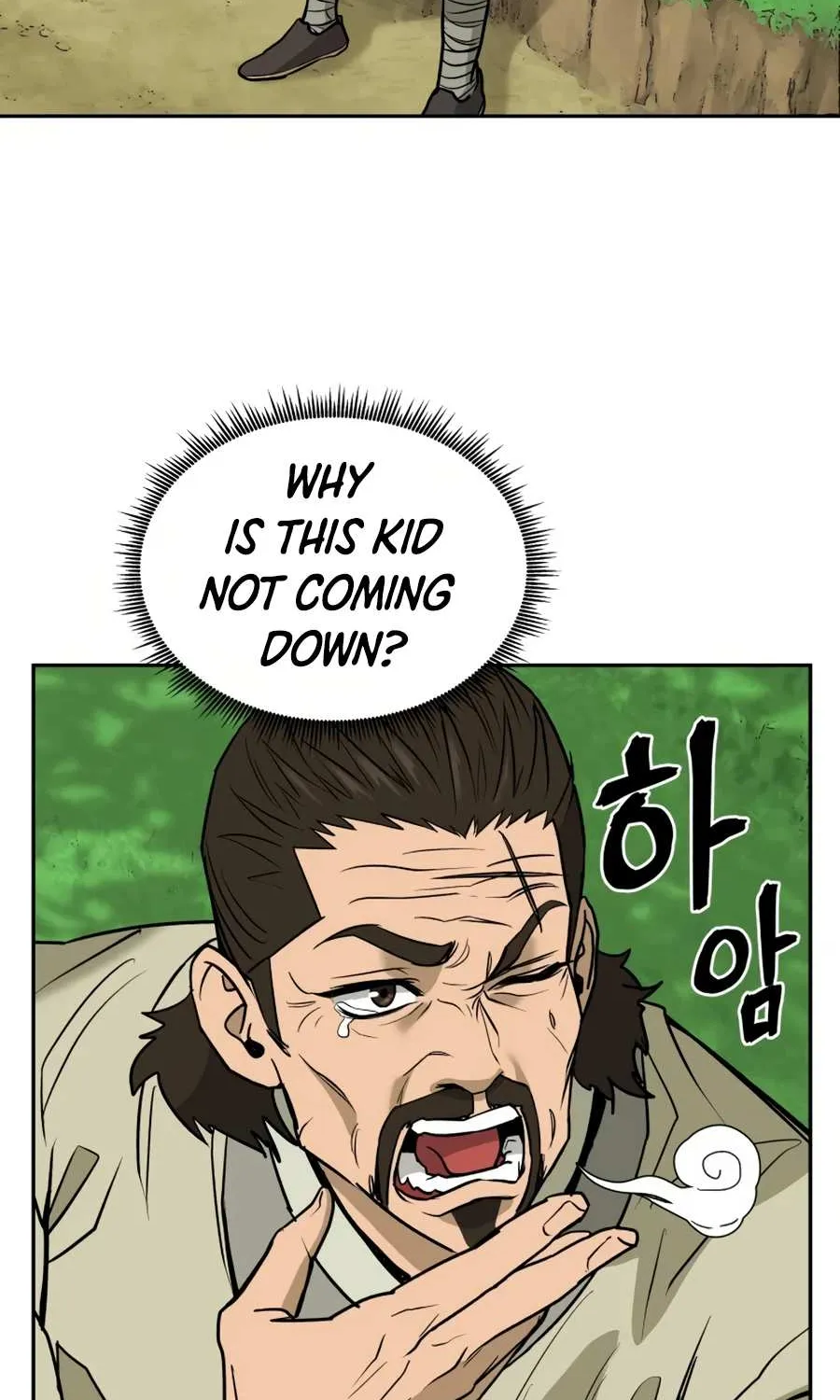Gwanjeon – Lee Kang-jin Chapter 12 page 65 - 