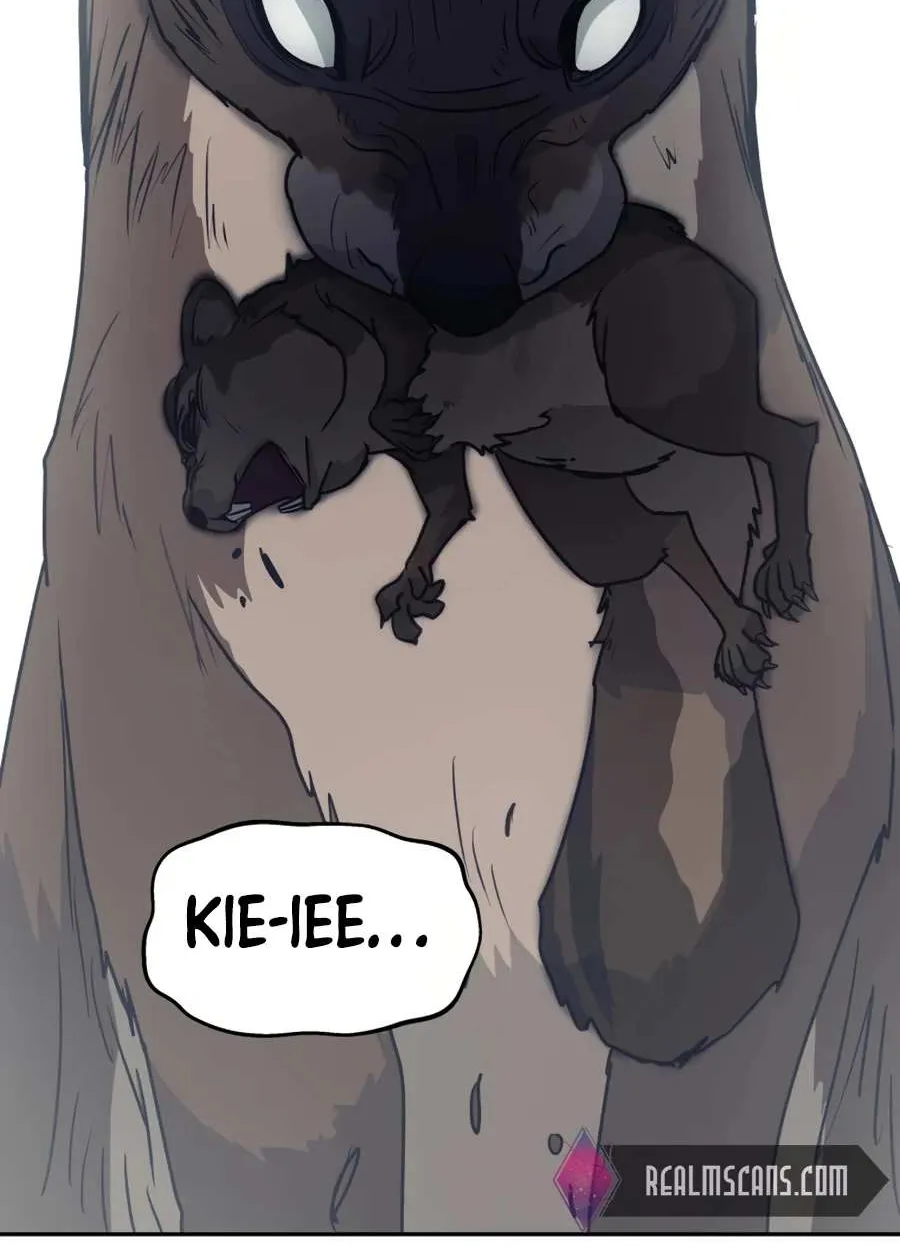 Gwanjeon – Lee Kang-jin Chapter 12 page 87 - 
