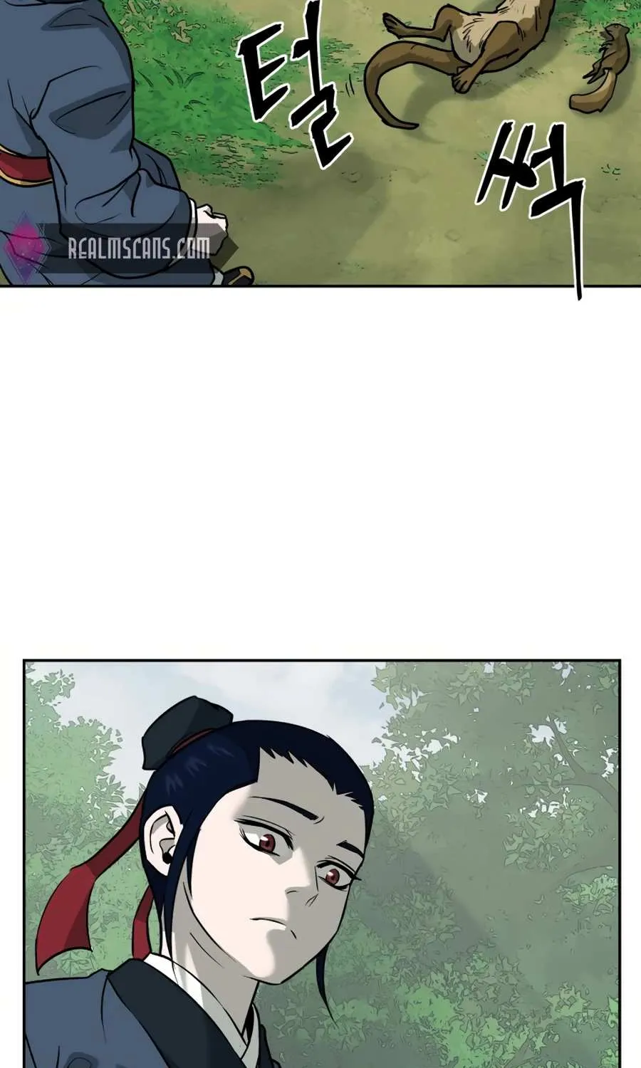 Gwanjeon – Lee Kang-jin Chapter 12 page 94 - 