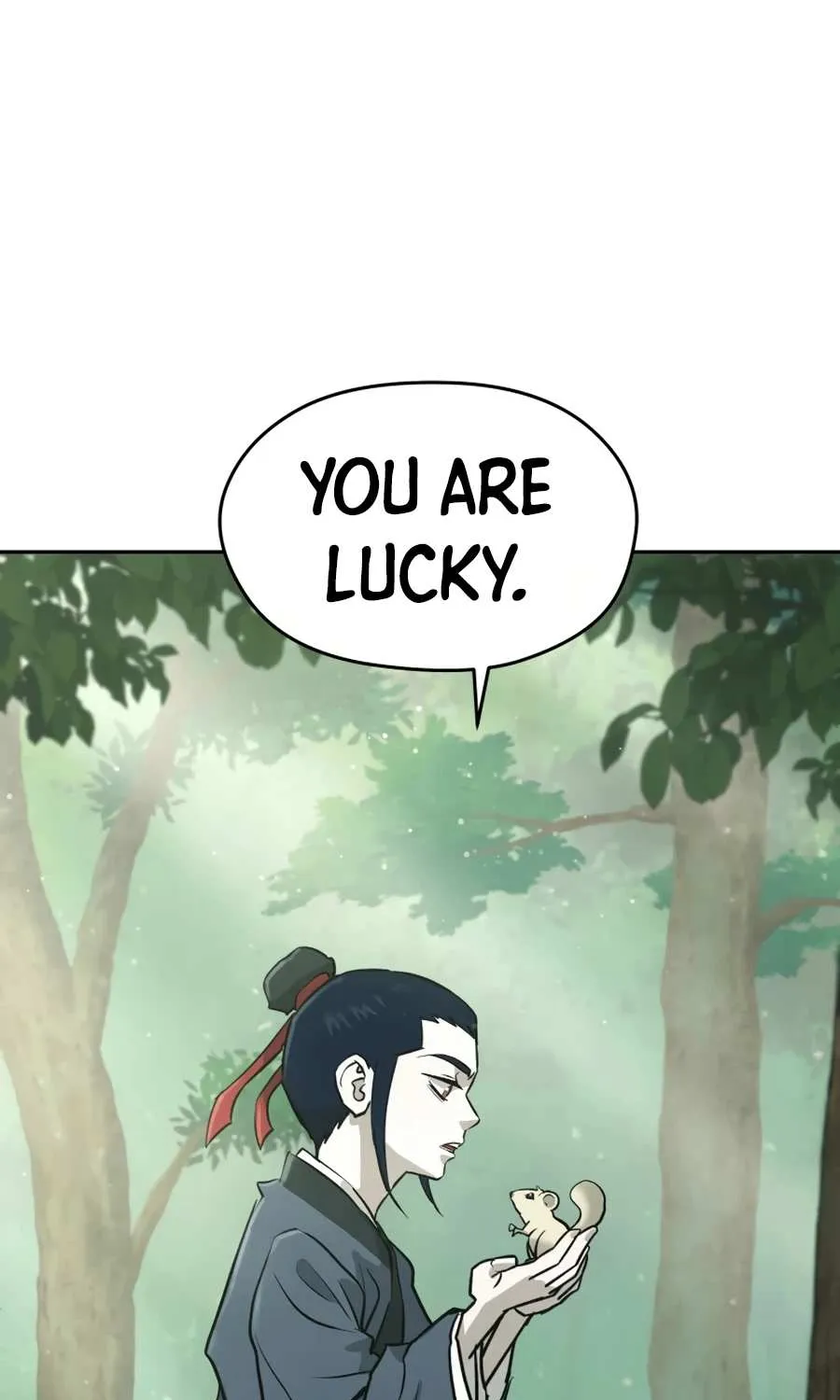 Gwanjeon – Lee Kang-jin Chapter 12 page 100 - 