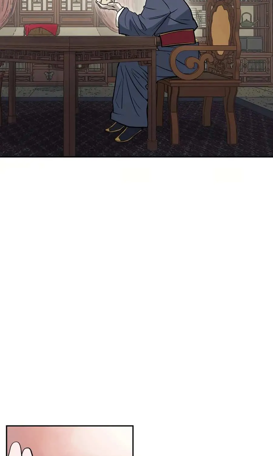 Gwanjeon – Lee Kang-jin Chapter 13 page 12 - 