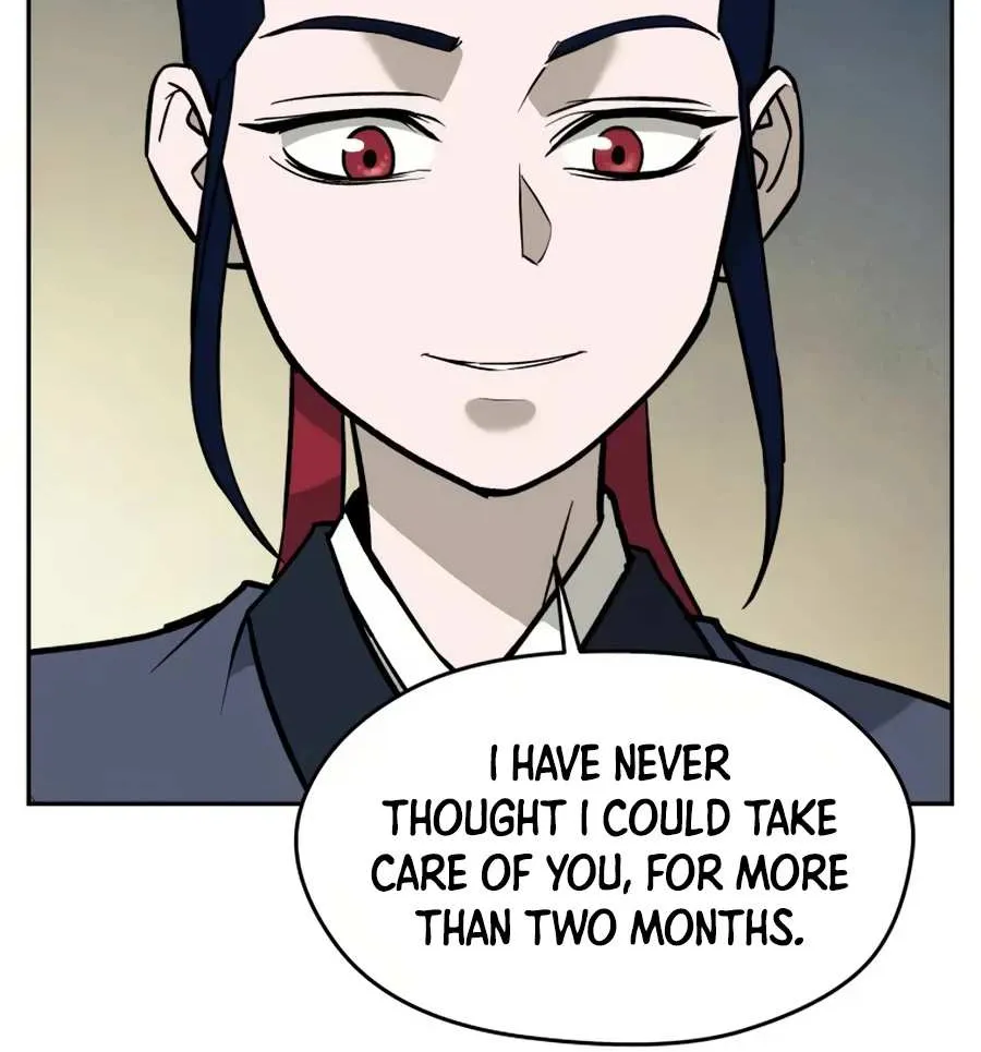 Gwanjeon – Lee Kang-jin Chapter 13 page 33 - 