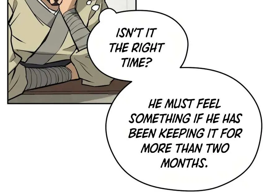 Gwanjeon – Lee Kang-jin Chapter 13 page 37 - 
