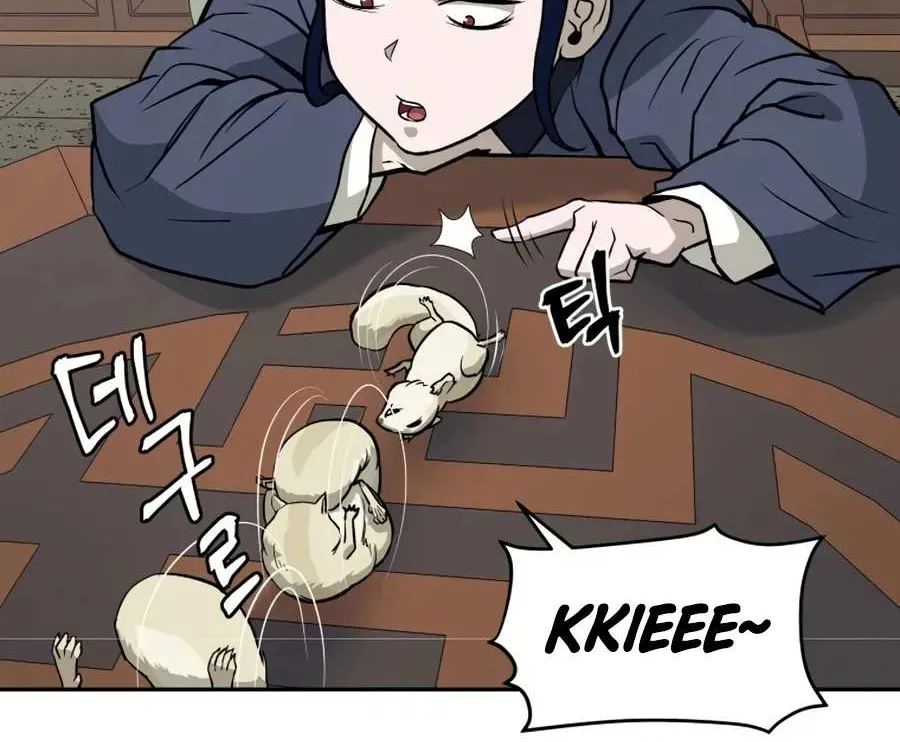 Gwanjeon – Lee Kang-jin Chapter 13 page 5 - 