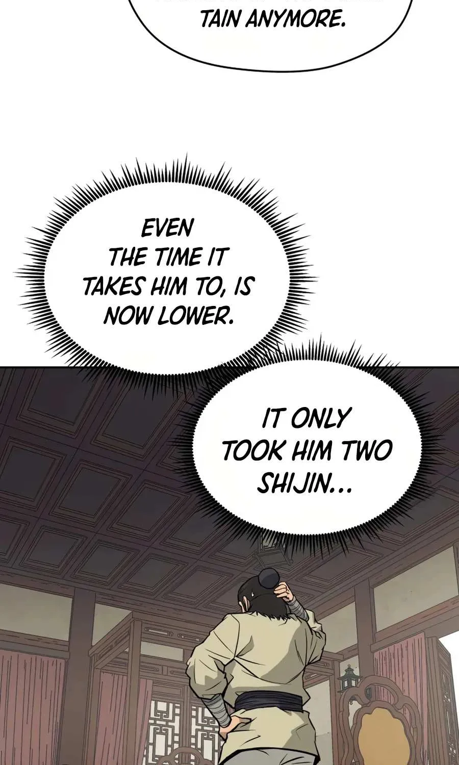 Gwanjeon – Lee Kang-jin Chapter 13 page 47 - 