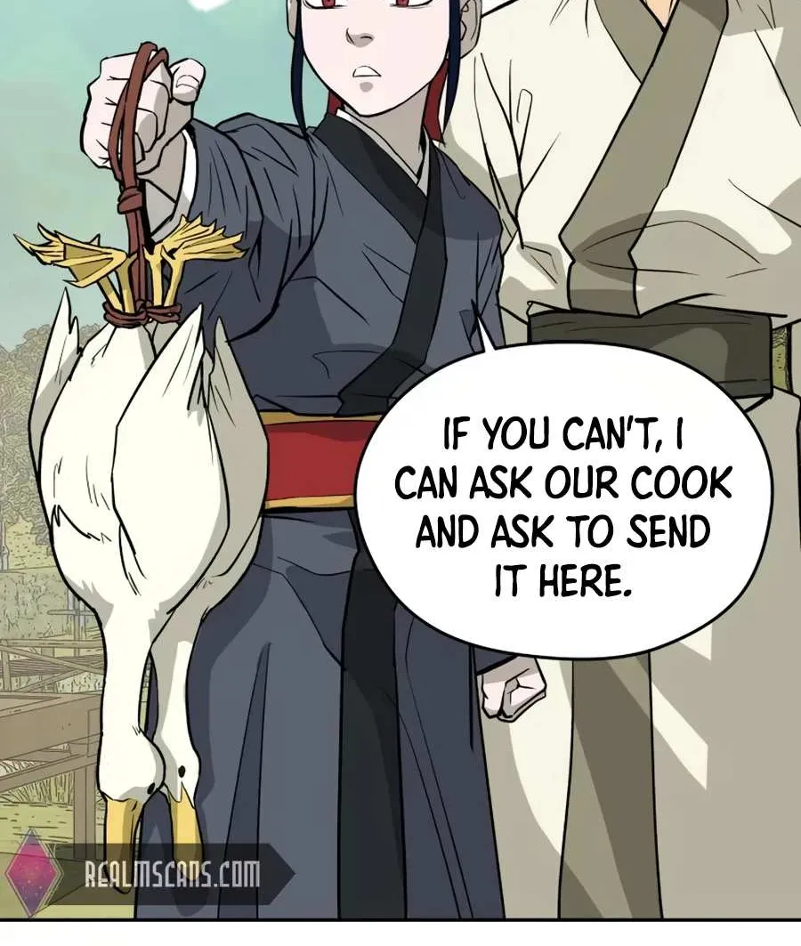Gwanjeon – Lee Kang-jin Chapter 13 page 53 - 