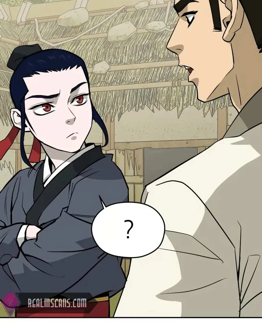 Gwanjeon – Lee Kang-jin Chapter 13 page 65 - 