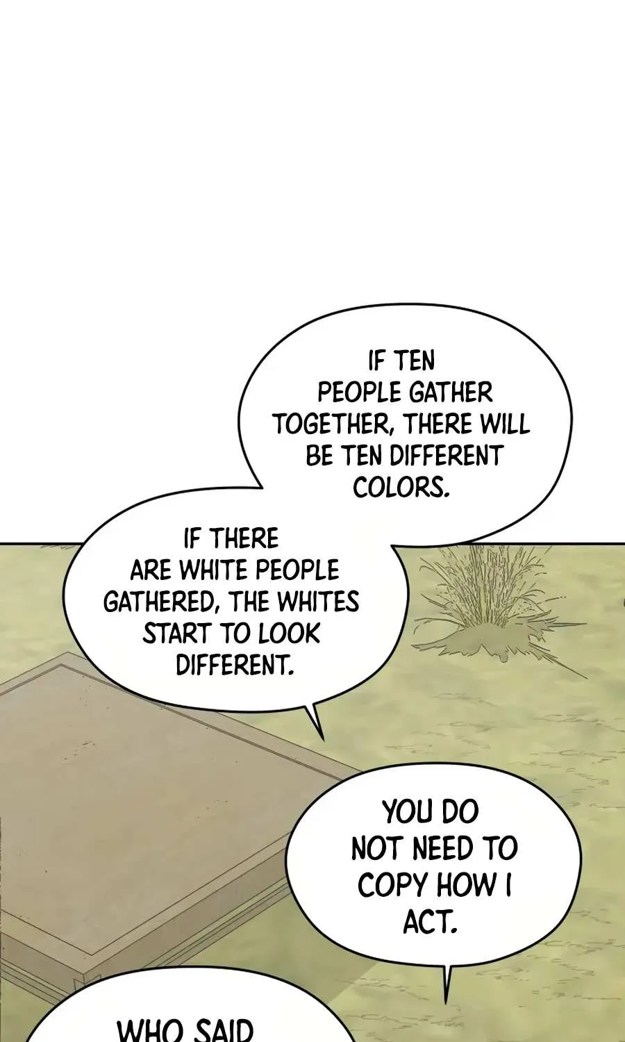 Gwanjeon – Lee Kang-jin Chapter 13 page 66 - 