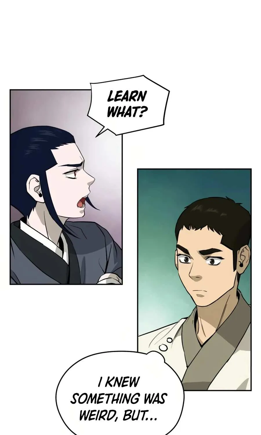 Gwanjeon – Lee Kang-jin Chapter 13 page 68 - 
