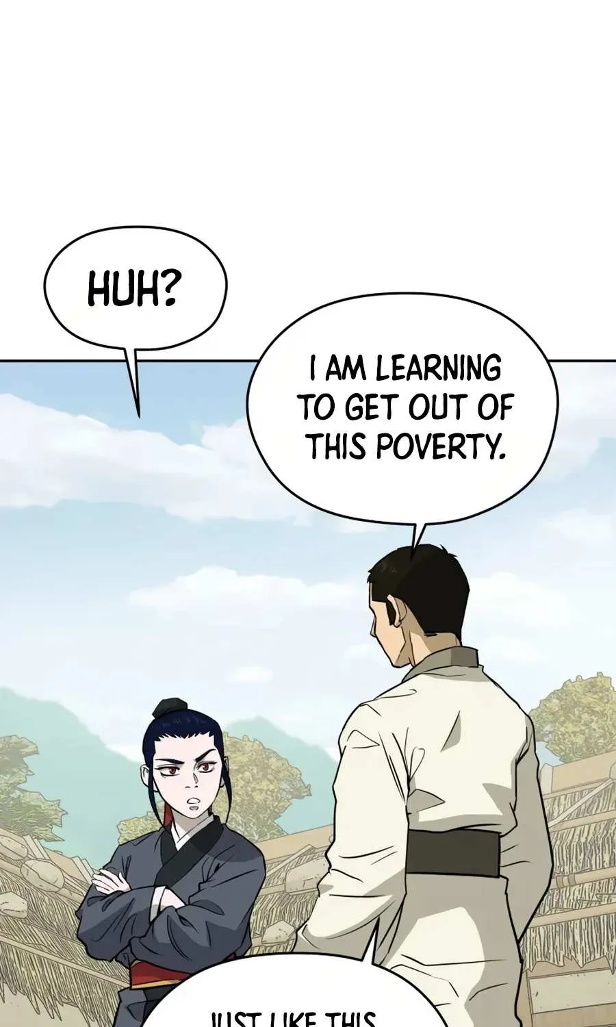 Gwanjeon – Lee Kang-jin Chapter 13 page 75 - 