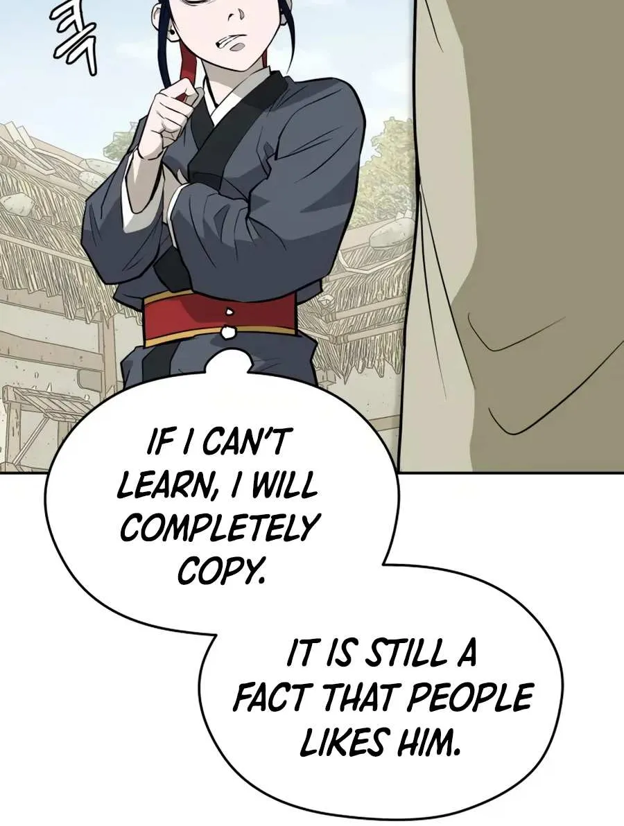 Gwanjeon – Lee Kang-jin Chapter 13 page 81 - 